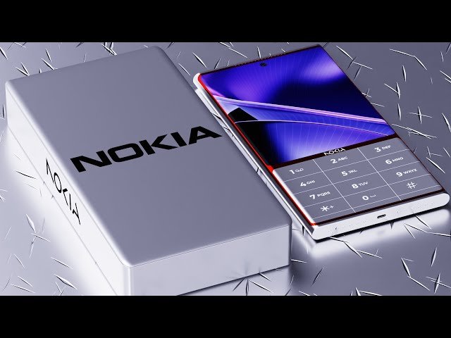 Nokia NeoTap 5G