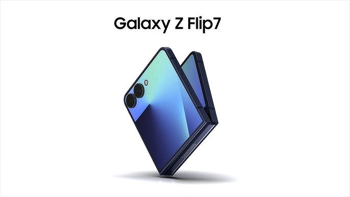 Galaxy Z Flip 7