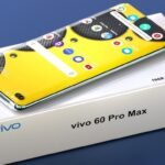 Vivo V60 Pro 5G