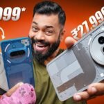 Nothing Phone (3a) 5G