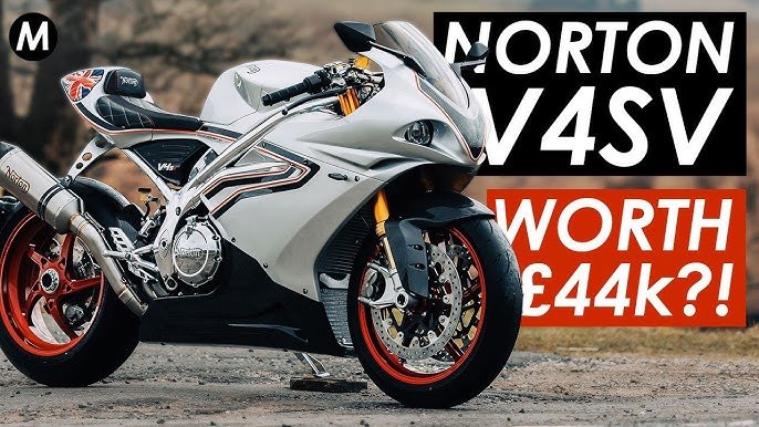 Norton V4