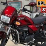 Hero Splendor Plus Xtec