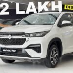 Maruti Suzuki Invicto