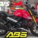 TVS Apache 125