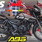 TVS Apache 125